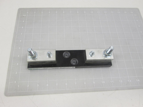 LITTELFUSE LFJ102001STST FUSE BLOCK T62557