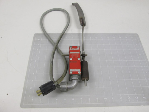 NAMCO A1503C214 LIMIT SWITCH T62635