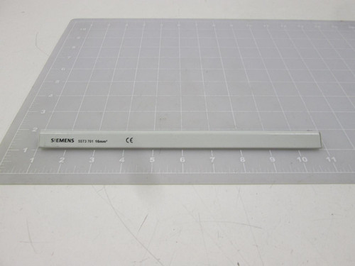 SIEMENS 5ST3 701 16 MM2 BUS BAR T64147