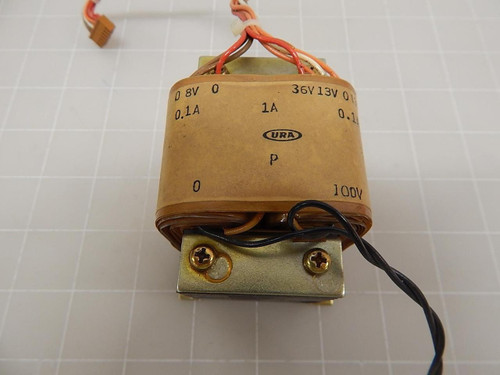 URA 36V13V 013V TRANSFORMER T62669