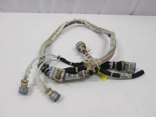 BENDIX 1002-004 JT06RE-22-32P LJT06RE-13-98P 77820-8617 ES27484T22F35SD H-029463 CABLE CONNECTOR ASSY T62678