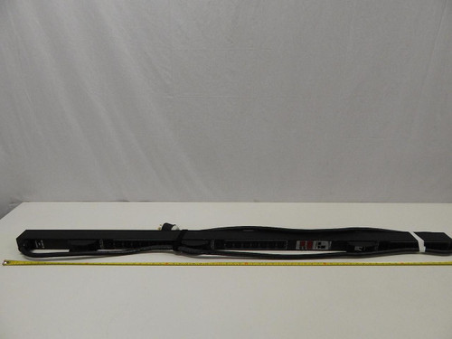 RARITAN PX-5522 24 OUTLET POWER CONTROL UNIT T63737