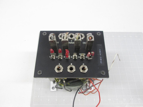 0565-4280 TRANSFORMER T61425