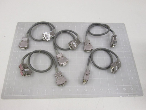 OMRON XM2S-09 CABLE T61889