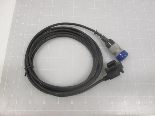 164-229-6S-M01 13499ASSY987-5014-001 CABLE ASSEMBLY T62825