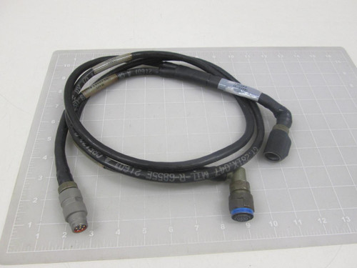 5995014965866 W4J1 0J198-889579-1 SPECIAL CABLE ASSEMBLY T62853