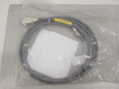 GENERAL DYNAMICS 07-2801214-000ABN IMAGE SERVER S/W AND CABLE T63482