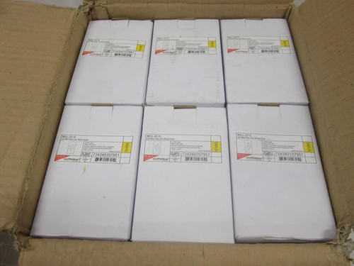 LOT OF 24 MCPHILBEN MSLL-DC12 COMMERCIAL LED MINI STEP LIGHTS