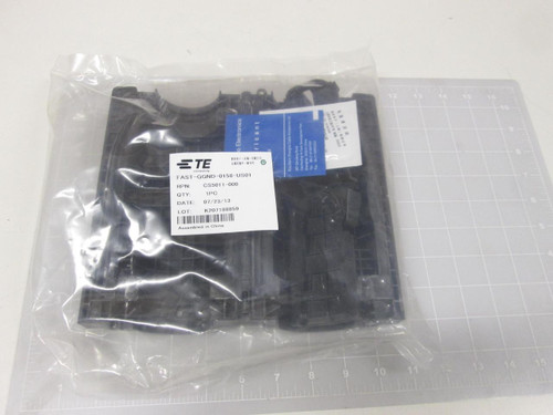 TE CONNECTIVITY FAST-GGND-0158-US01 FAST-GGND-0158-US01 T65953