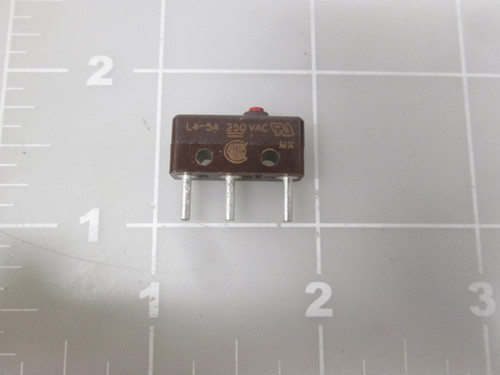 HONEYWELL 11SM8423-H2 SNAP ACTION SWITCH T67576