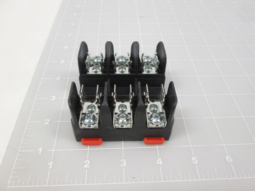 LITTELFUSE LFH250303P FUSE BLOCK T67424