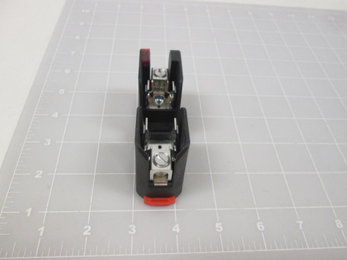 LITTELFUSE LFC600601CID FUSE HOLDER T67429