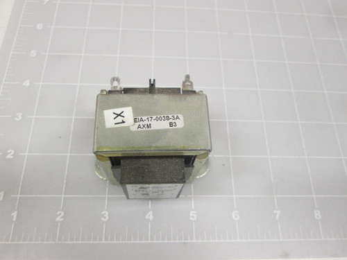 MAGNETEK VPS24-1000 POWER TRANSFORMER T66506