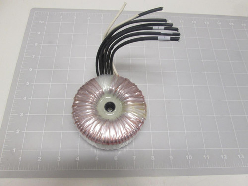 LAUDA DR. R WOBSER EIT 139 U2149044 TRANSFORMER T66605