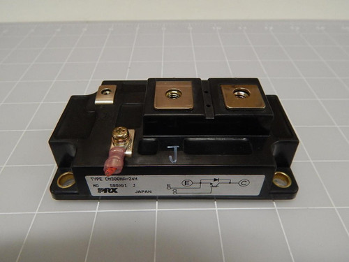 PRX CM300HA-24H IGBT MODULE T66341