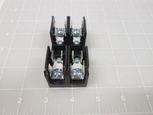 LITTELFUSE L60030M-2PQ MIDGET FUSE HOLDER T67477