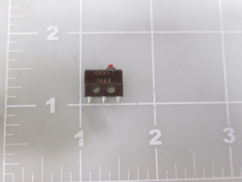 HONEYWELL 13SX1-T SNAP ACTION SWITCH T67568