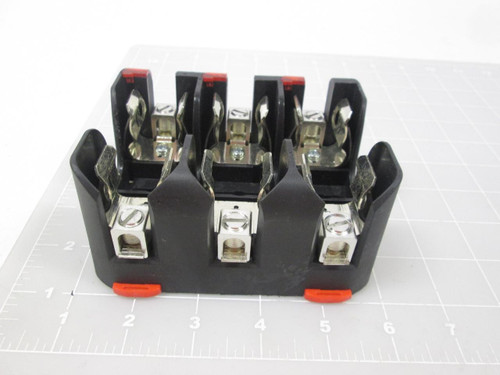 LITTELFUSE LFJ600603CID FUSE HOLDER T67453