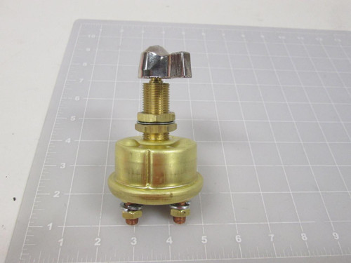 COLE HERSEE HS IGNITION SWITCH T67479