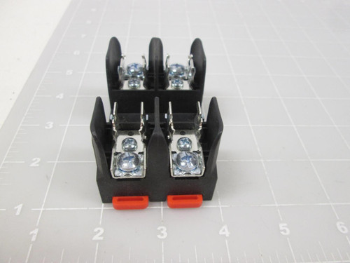 LITTELFUSE LFH250302P FUSE BLOCK T67482