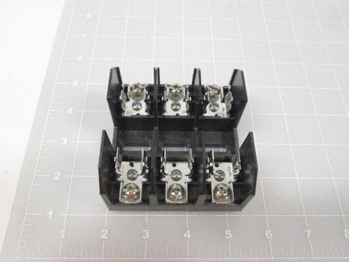 MARATHON R6J30A3S FUSE HOLDER T67485 MARATHON R6J30A3S FUSE HOLDER T67485