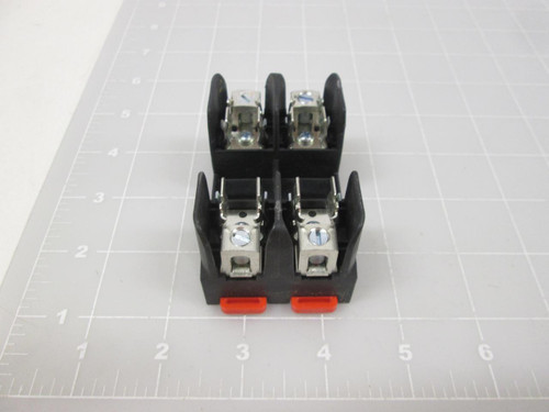 LITTELFUSE LFH250302C FUSE BLOCK T67489