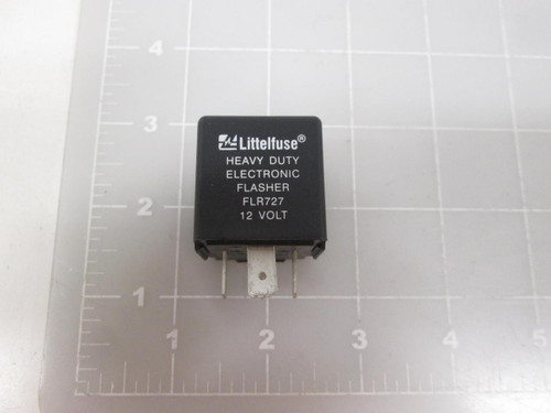 LITTELFUSE FLR727 RELAY T67494