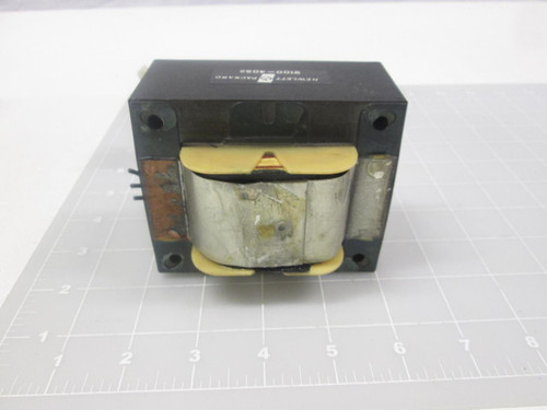 HP HEWLETT PACKARD  HITACHI 9100-4052 TRANSFORMER T68582