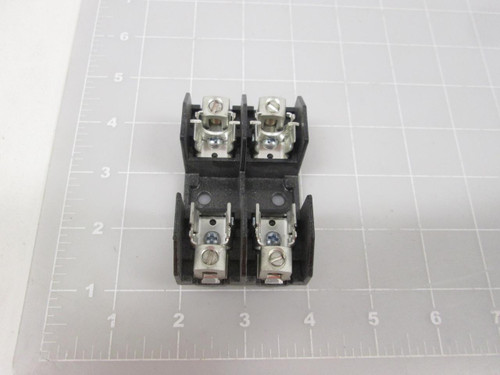 LITTELFUSE LR25030 2CR FUSE BLOCK T67496