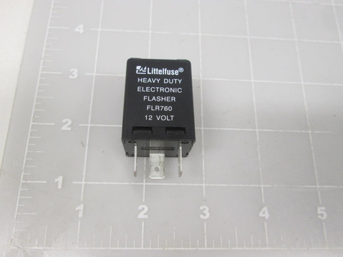 LITTELFUSE FLR760 RELAY T67498