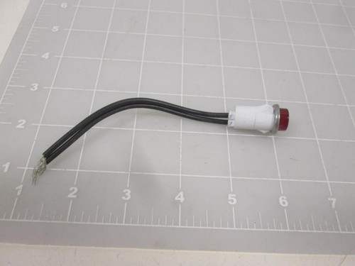 LOT OF 123 1050C1 NEON INDICATOR T66816