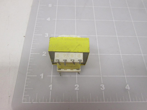 SUPERWORLD ST3-24 TRANSFORMER PRI.115 V SEC 24/12 V @ FULL LOAD  T66817