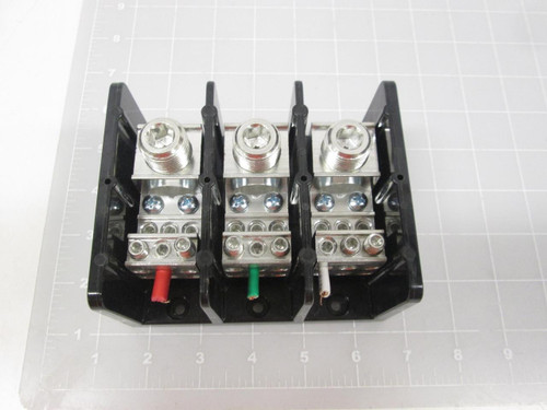 LITTELFUSE LFD35533 FUSE BLOCK T67501