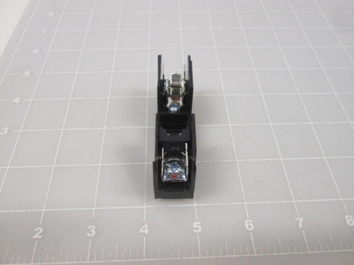 LITTELFUSE L60030C-1PQDIN MIDGET FUSE HOLDER T67469