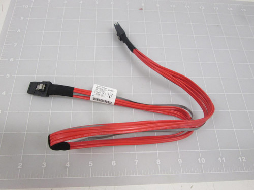 HP HEWLETT PACKARD 6017B0167301 579265-001 507259-001 SAS CABLE T66879