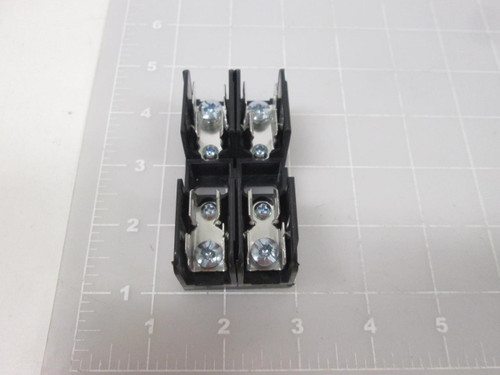 LITTELFUSE L60030M-2SQ FUSE BLOCK T67507