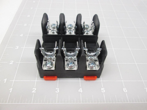 LITTELFUSE LFR250303S FUSE BLOCK T67414