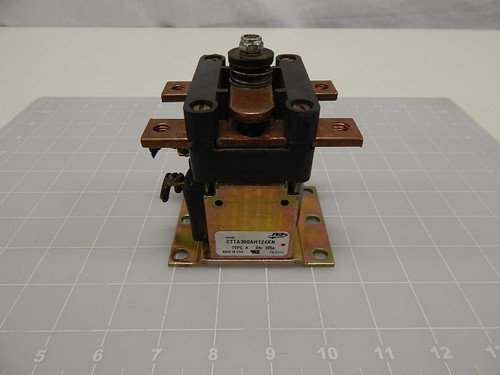 FSIP CTTA300AH124XN CONTACTOR T68253