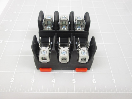 LITTELFUSE LFH250303C FUSE BLOCK T67418