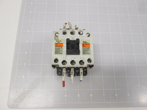 FUJI SC-5-1Y CONTACTOR T67899
