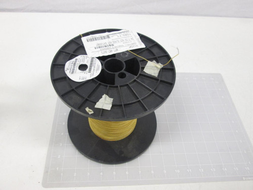 HONEYWELL P1424NCC732DSSX2 24 7/32 NCC GLASS HVY SATURANT WIRE (1085 FT) T67635