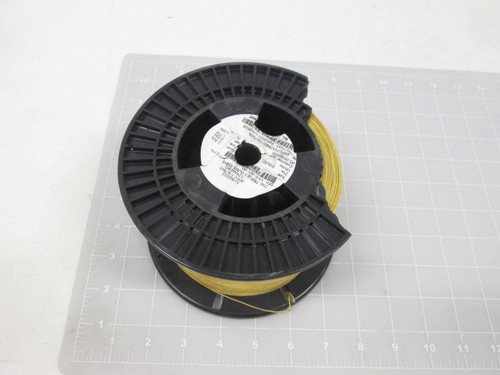 P1428NCC7/36TSGS 28 7/36 NCC GLASS WIRE (2000 FT) T67636