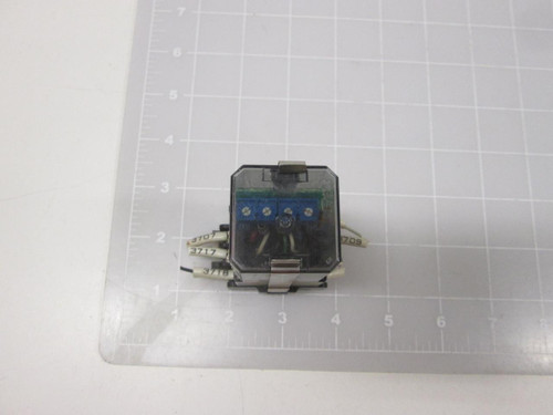 WIRE AUTOMATIC DEVICE AAD1 013 RELAY T67927
