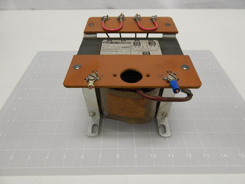 JEFFERSON 636-1491 MACHINE TOOL TRANSFORMER T68102