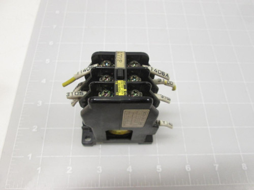 FUJI SRC50-2F/X RELAY T67914