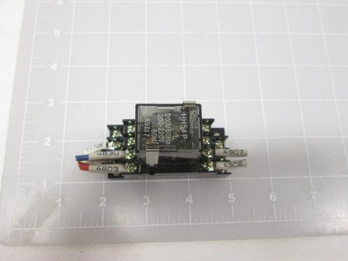 FUJI HH54P-L RELAY T67925