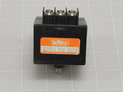 INFITEC CS51H-326 9130 RELAY T70268