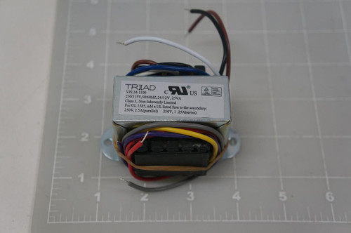 TRIAD VPL24-1100 POWER TRANSFORMER T69256