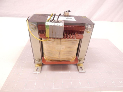 SIEMENS 4AM6142-5AT10-0FA1 TRANSFORMER T70739 SIEMENS 4AM6142-5AT10-0FA1 TRANSFORMER T70739