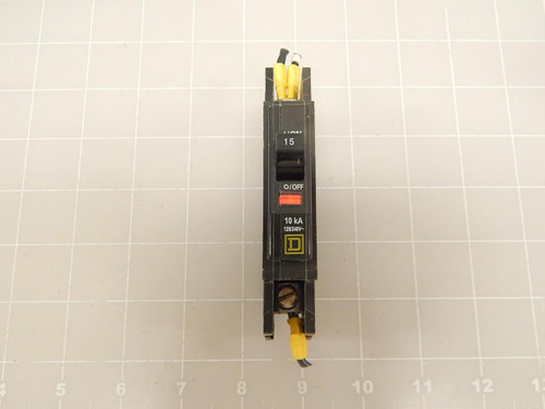 SQUARE D 10 KA BREAKER T70618 SQUARE D 10 KA BREAKER T70618